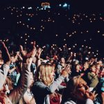 Crowd