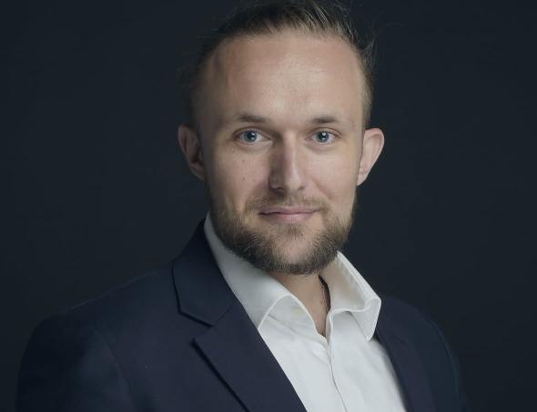 Bartosz Pozniak